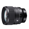 Объектив Sigma AF 85mm f/1.4 DG DN Sony E-Mount Black SG-4